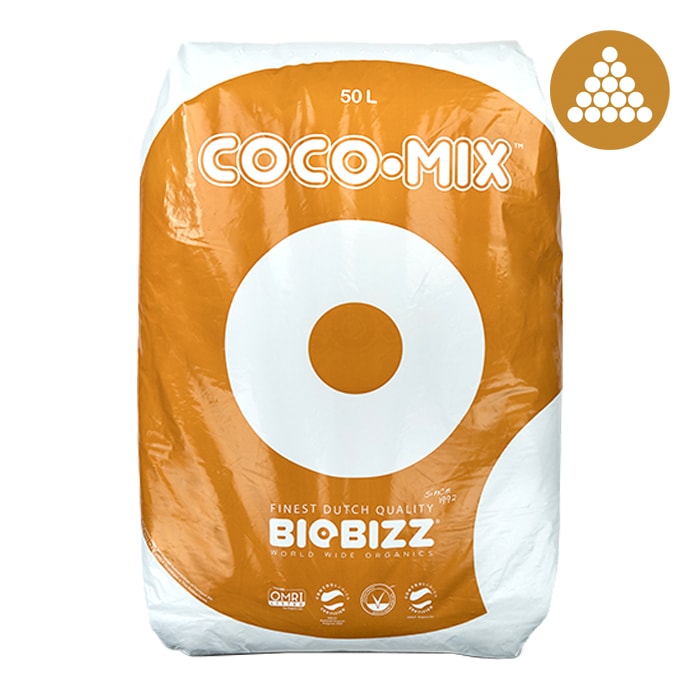 BioBizz - Hydroponics Organic Nutrients