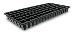 102CT OASIS® Wedge® Tray Only 3/4 PLT (1284)