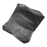 ArmorVac 15”x20” 5mil Precut Vacuum Seal Bags Black & Clear (100 Pack)