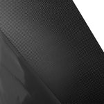 ArmorVac 15”x20” 5mil Precut Vacuum Seal Bags All Black (50 Pack)