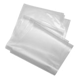 ArmorVac 11”x24” 5mil Precut Vacuum Seal Bags All Clear (50 Pack)