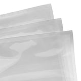 ArmorVac 11”x24” 5mil Precut Vacuum Seal Bags All Clear (50 Pack)