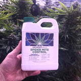 Grower's Ally Spider Mite Control 1 Quart Concentrate - Case of 6