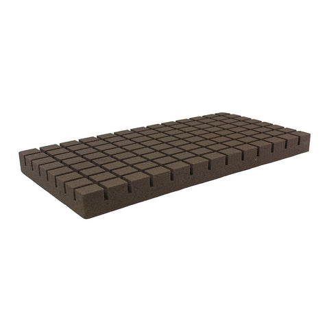 104CT OASIS® Rootcubes® No hole 20/CS - Pallet of 24