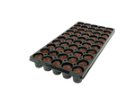 50CT OASIS® Fertiss® PlugTray FL Pallet (40X50mm) 240/PLT (12000)