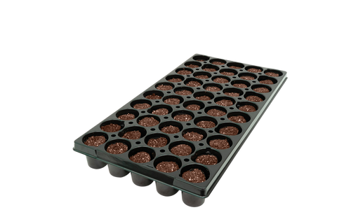 50CT OASIS® Fertiss® PlugTray FL Pallet (40X50mm) 240/PLT (12000)