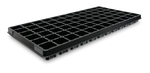 72CT OASIS® Fertiss® Tray Only 1/4 PLT (600)