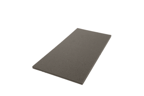 Plain OASIS® AeroMax™ PlugSheet (For Microgreens) (.50" H) 60/CS - Pallet of 24