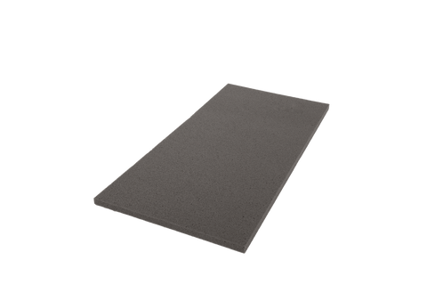 Plain OASIS® AeroSelect™ PlugSheet (For Microgreens) (.50" H) 60/CS