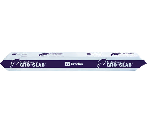 Grodan Improved Gro-Slab, 36 x 6 x 3, case of 12