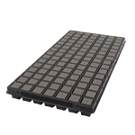 105CT OASIS® RhizoPlug™ Tray Universal Star 28/CS (2940)