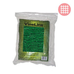 5' x 30' (GREEN) VineLine Plastic Garden Netting