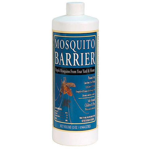 Mosquito Barrier - Gallon - 2000