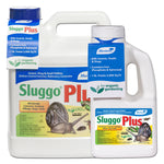 Sluggo Plus- 10 lb Jug - LG6585