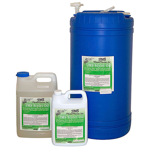 JMS Stylet-Oil - Gallon