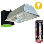 B.Lite 315W CMH All-in-One Fixture & Sunmaster Lamp