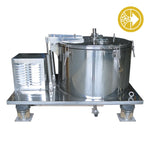 Bucket-30 Ethanol Extraction Machine (120LBS HOUR)