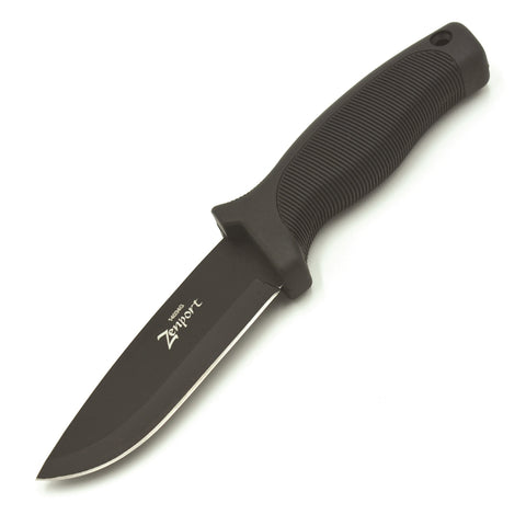 4.2" Blade Hunting Knife w/sheath