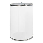 Replacement Tumbler Barrel Bubble Magic 1500 gram - 185 micron