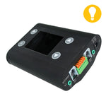 B.Lite Ballast Controller (1000W Fixture Only)