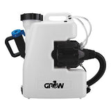 GROW1 Electric Backpack Fogger ULV Atomizer 4 Gallons