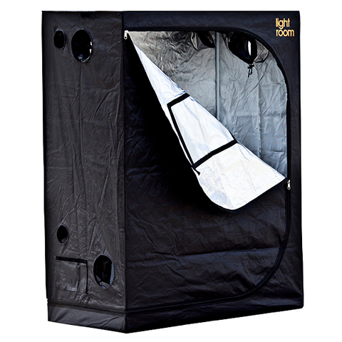 Light Room Grow Tent - 4' x 8' SMALL (240 x 120 x 200 CM)