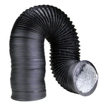 Light Proof Black Ducting