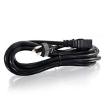 AIKOGROW 6' AC Cord 125V, 2-POLE, 3-WIRE, GROUNDING