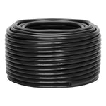 Grow1 Black Vinyl Tubing I.D. 3/16'' x 1000'