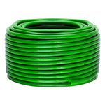 Grow1 Green Vinyl Tubing I.D. 3/16'' x 50'