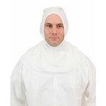 Enviroguard Microporous Full Face Hood - Case of 100