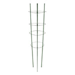 Grow1 Foldable Plant Support Cage 4'