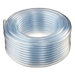 Grow1 Food Grade Clear Vinyl Tubing I.D. 3/16'' x 1000'