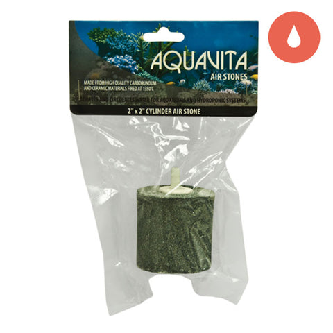 AquaVita 2'' x 2'' Cylinder Air Stone