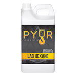 Pyur Scientific Lab Hexane 1 Gallon