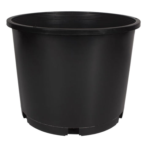 7 Gallon Premium Injection Squat Nursey Pot Gal - USA – Grow It Depot