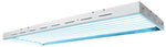 Sun Blaze T5 HO Fluorescent Light Fixtures - 240 Volt