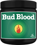 Advanced Nutrients Bud Blood Powder - 300 gr - Case of 6