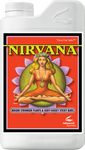 Advanced Nutrients Bud Potency & Stalk Strengthener Nirvana - 10 L - Case of 2