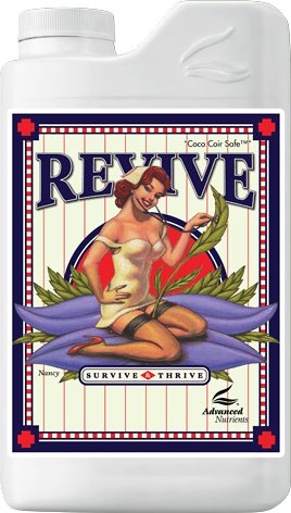 Advanced Nutrients Bud Aid Revive - 10 L - Case of 2