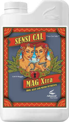 Advanced Nutrients Bud Aid Sensi Cal Mag Xtra - 1000 L