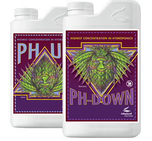 Advanced Nutrients pH-Down - 23 L