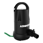 Aeromixer's Mini Mixer