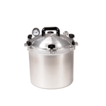 All American Pressure Cooker - 921 - 21.5 QT