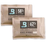 Boveda 62% - 67 GM - Case of 100