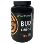 Green Planet Bud Booster - 2.2 LB / 1 KG - Case of 12