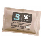 Boveda 58% - 67 GM