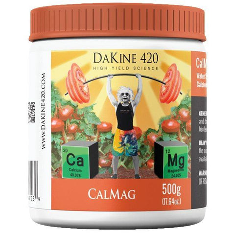 CalMag