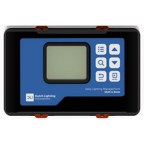 Dutch Lighting Innovations DLM-4 Zone Controller