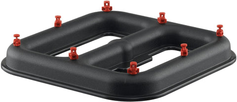 EZ-CLONE 64 Site Manifold System, Black